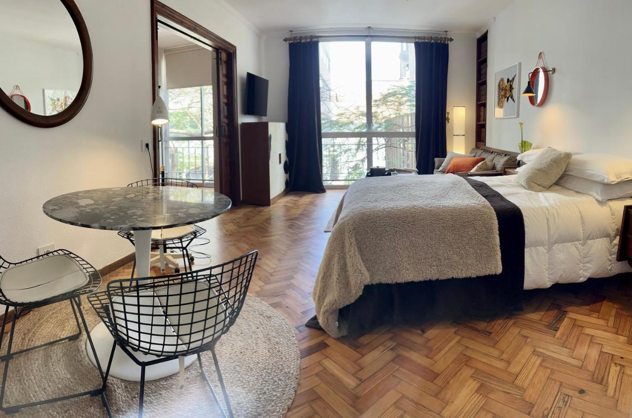 Niko Rooms Santa Cruz de Tenerife Exterior photo