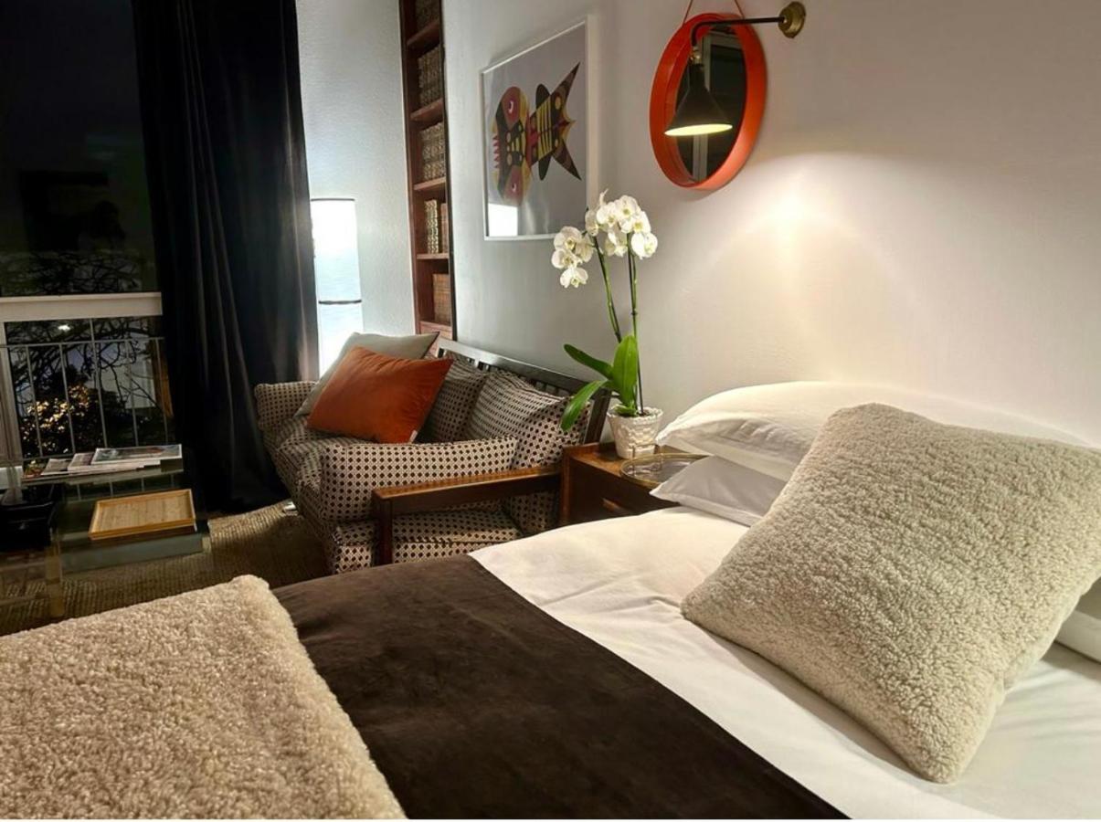 Niko Rooms Santa Cruz de Tenerife Exterior photo