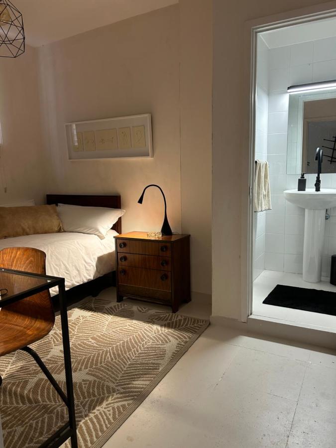 Niko Rooms Santa Cruz de Tenerife Exterior photo