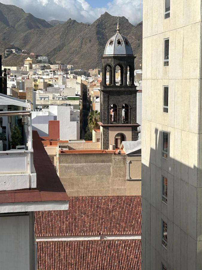 Niko Rooms Santa Cruz de Tenerife Exterior photo