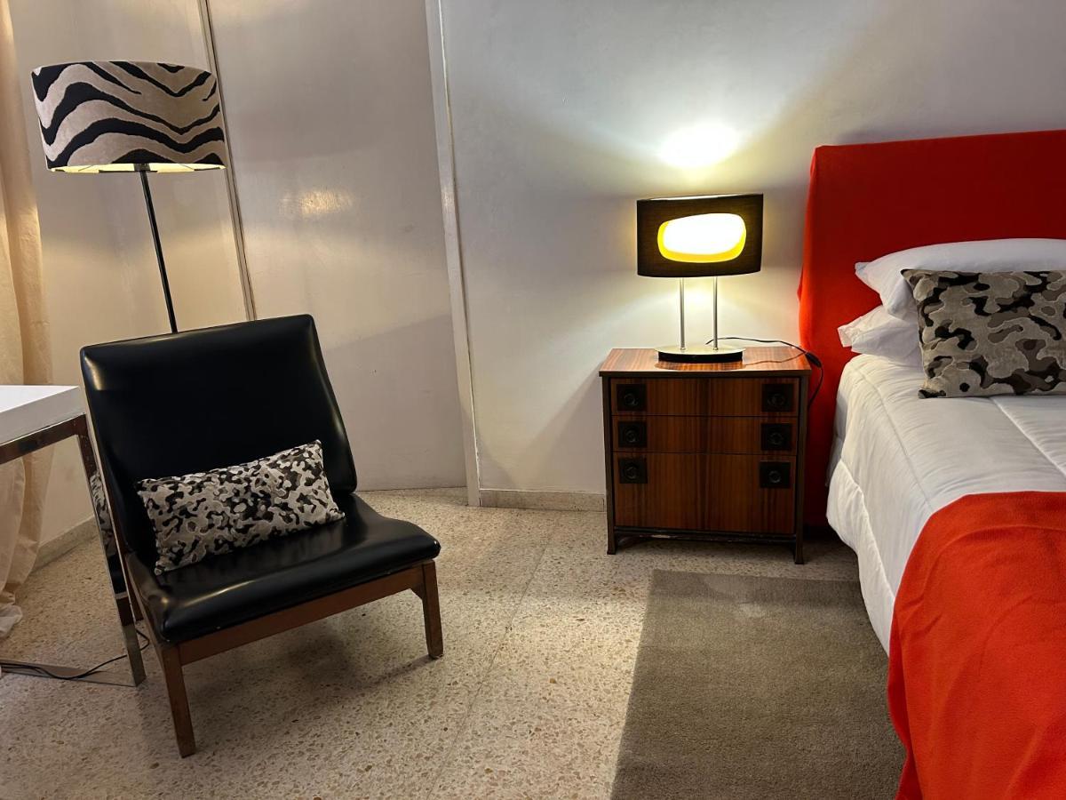 Niko Rooms Santa Cruz de Tenerife Exterior photo