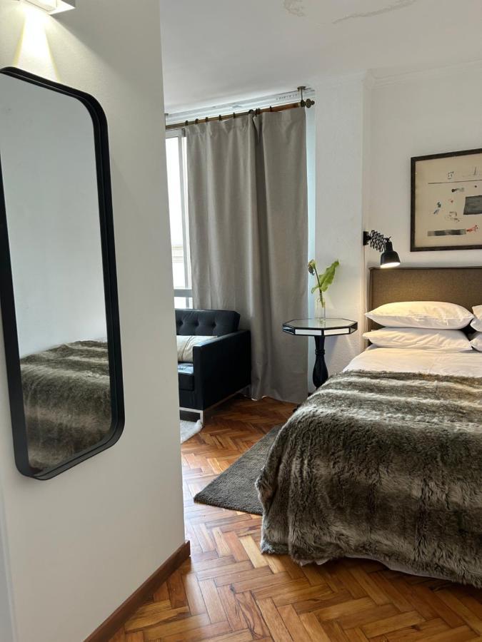 Niko Rooms Santa Cruz de Tenerife Exterior photo