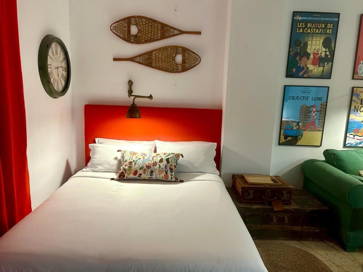 Niko Rooms Santa Cruz de Tenerife Exterior photo