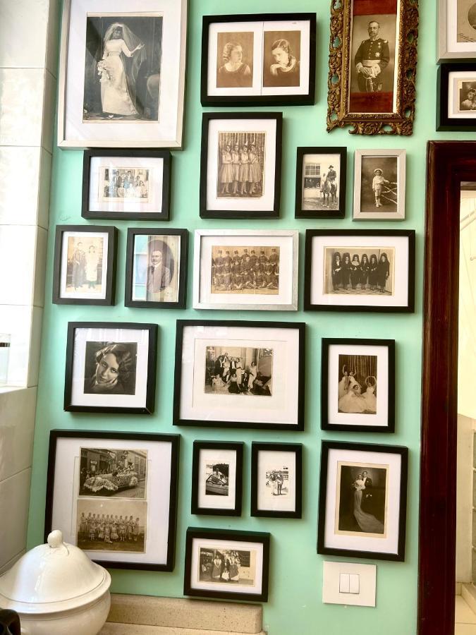Niko Rooms Santa Cruz de Tenerife Exterior photo
