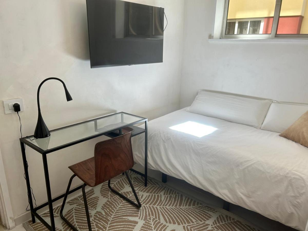 Niko Rooms Santa Cruz de Tenerife Exterior photo