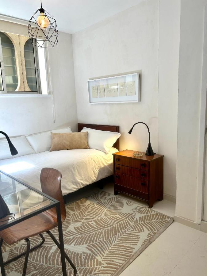 Niko Rooms Santa Cruz de Tenerife Exterior photo
