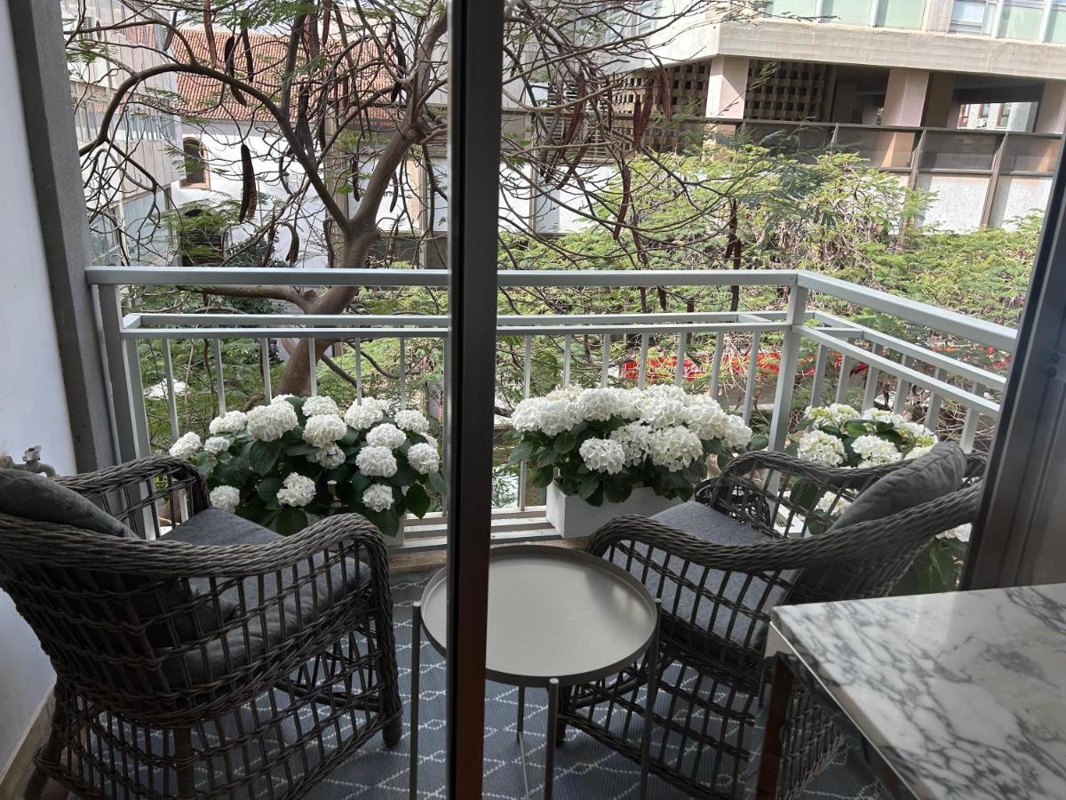 Niko Rooms Santa Cruz de Tenerife Exterior photo