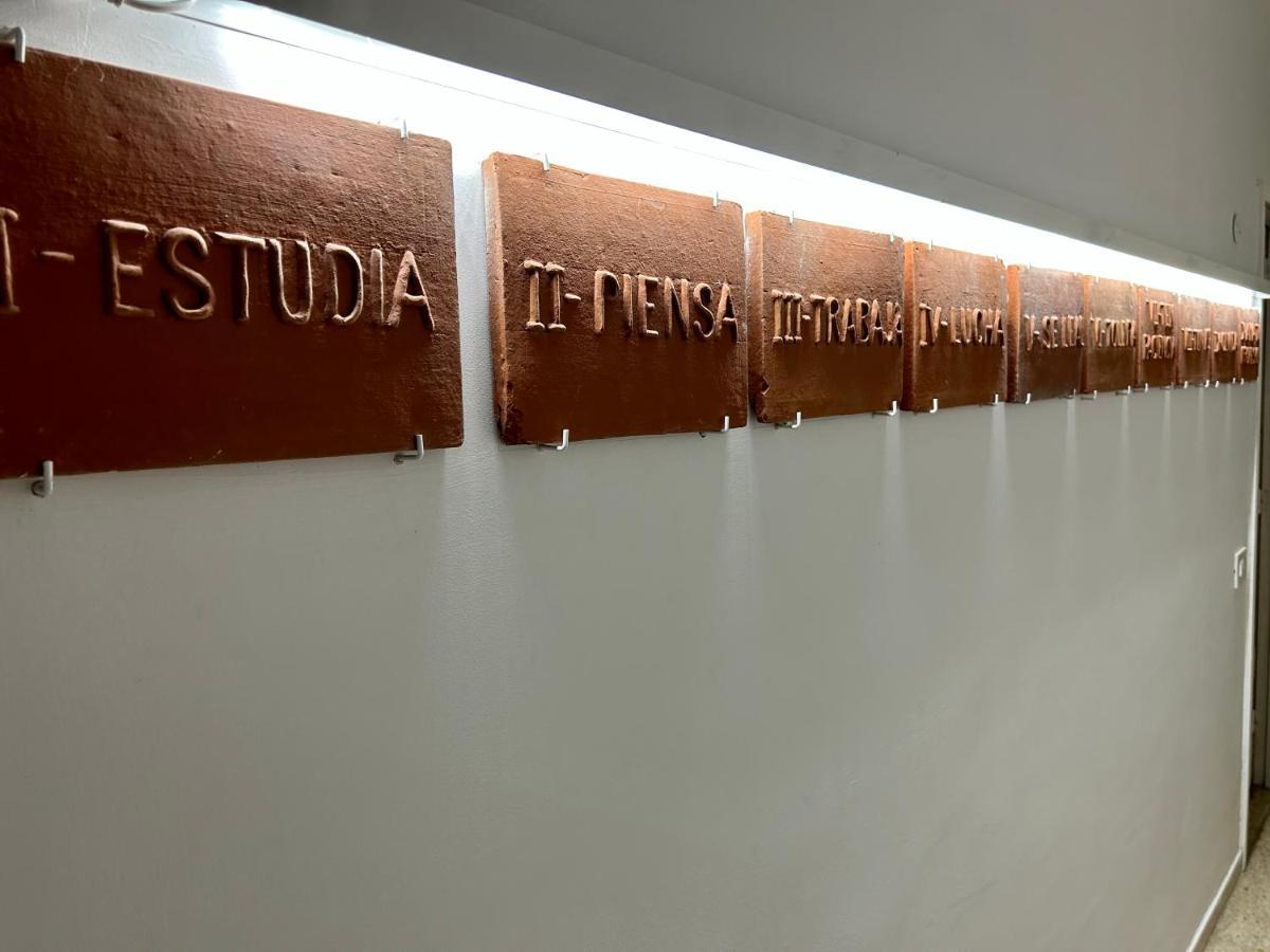 Niko Rooms Santa Cruz de Tenerife Exterior photo