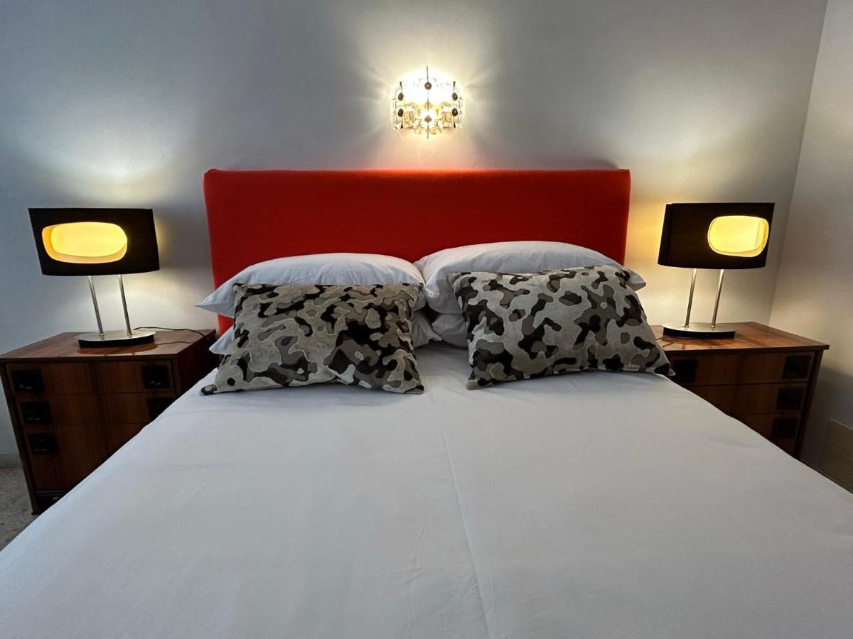 Niko Rooms Santa Cruz de Tenerife Exterior photo