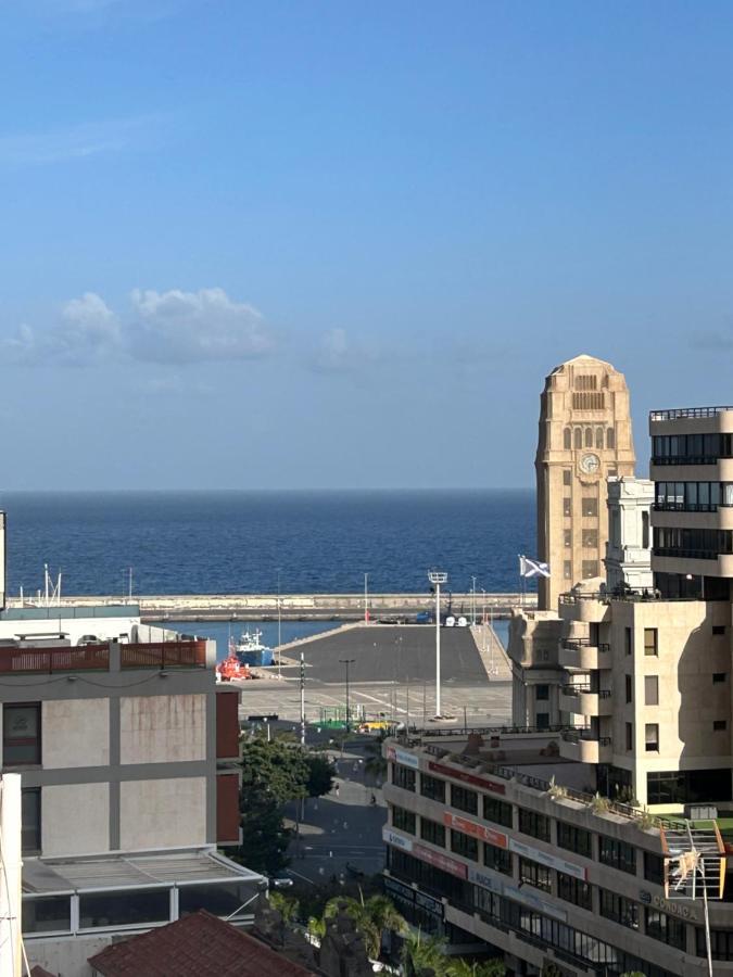 Niko Rooms Santa Cruz de Tenerife Exterior photo