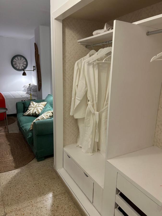 Niko Rooms Santa Cruz de Tenerife Exterior photo