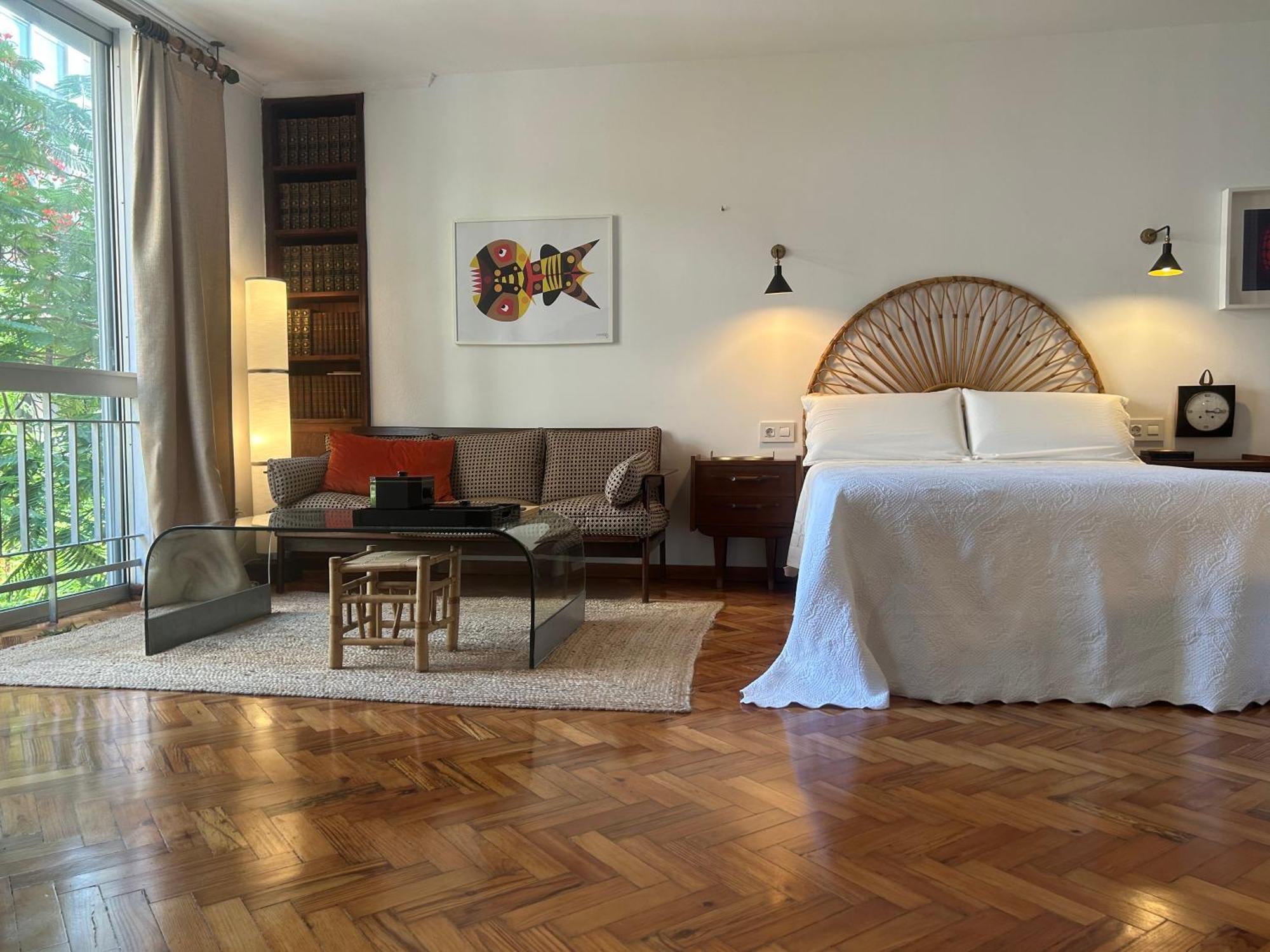 Niko Rooms Santa Cruz de Tenerife Exterior photo