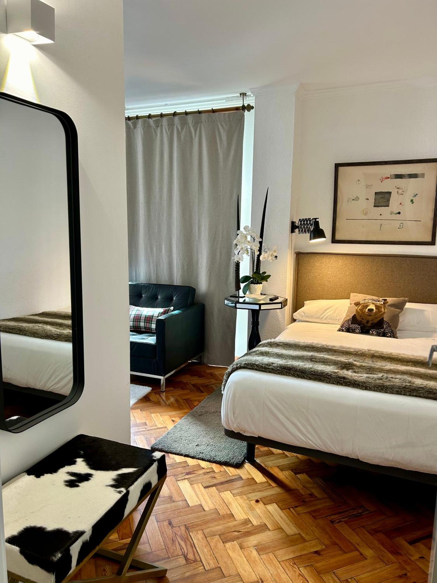 Niko Rooms Santa Cruz de Tenerife Exterior photo
